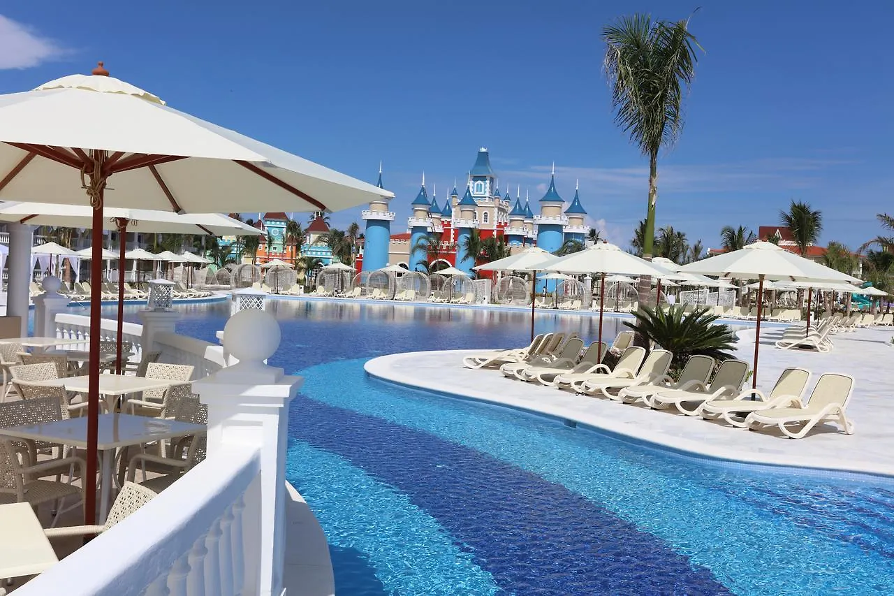 Resort Bahia Principe Fantasia Punta Cana
