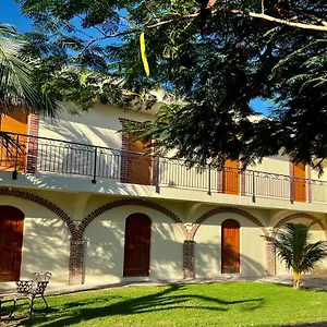 Apart-hotel Aparta Yamilí
