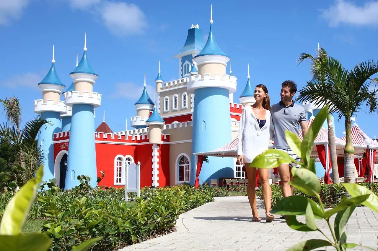 Bahia Principe Fantasia Punta Cana