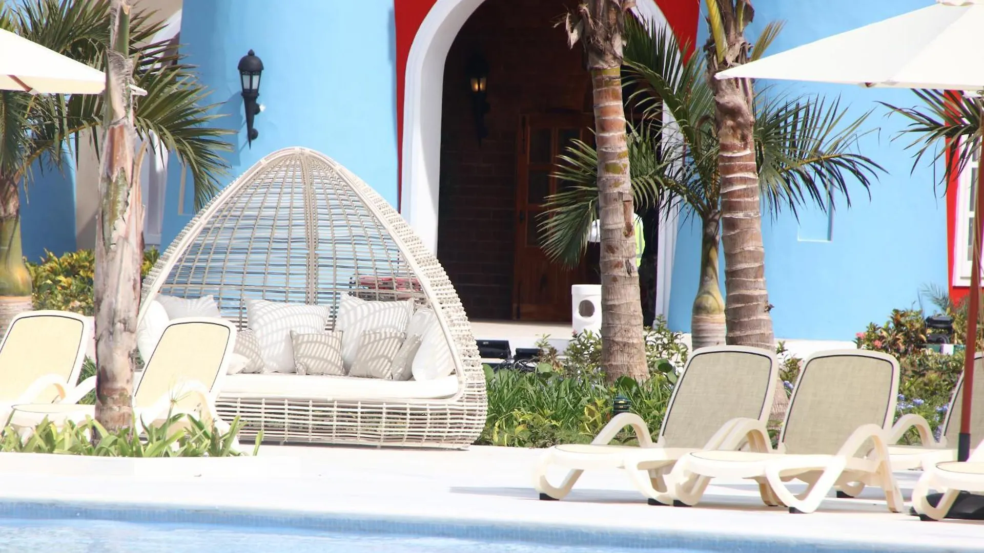 Bahia Principe Fantasia Пунта-Кана