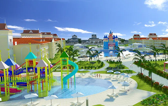 Bahia Principe Fantasia Пунта-Кана 5*,