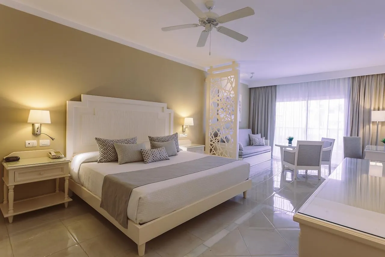 Bahia Principe Fantasia Пунта-Кана 5*,